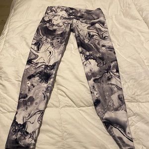 Noli active leggings size XL